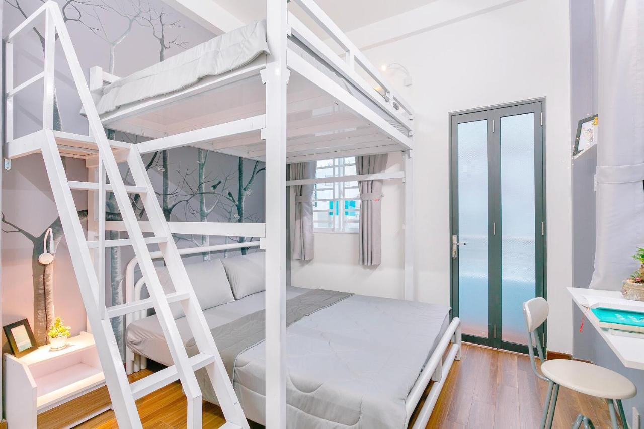 Nhà khách Qcub3 TP. Hồ Chí Minh