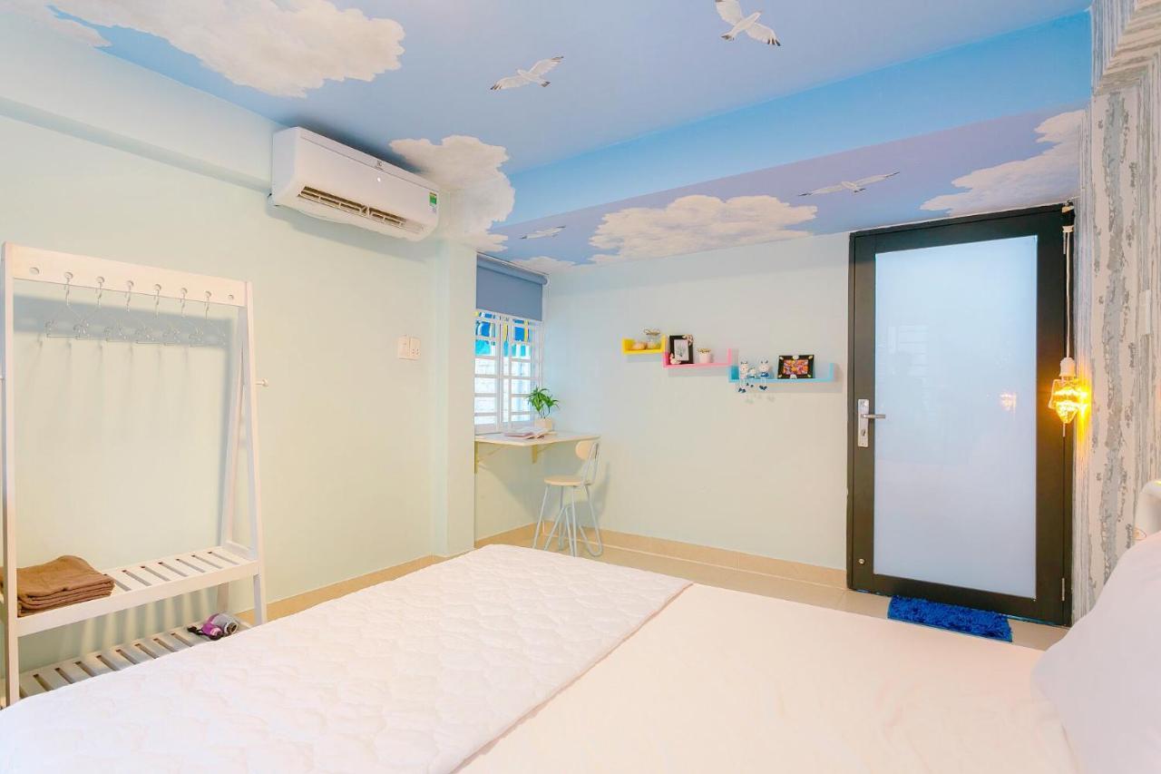 Qcub3 Nhà khách TP. Hồ Chí Minh