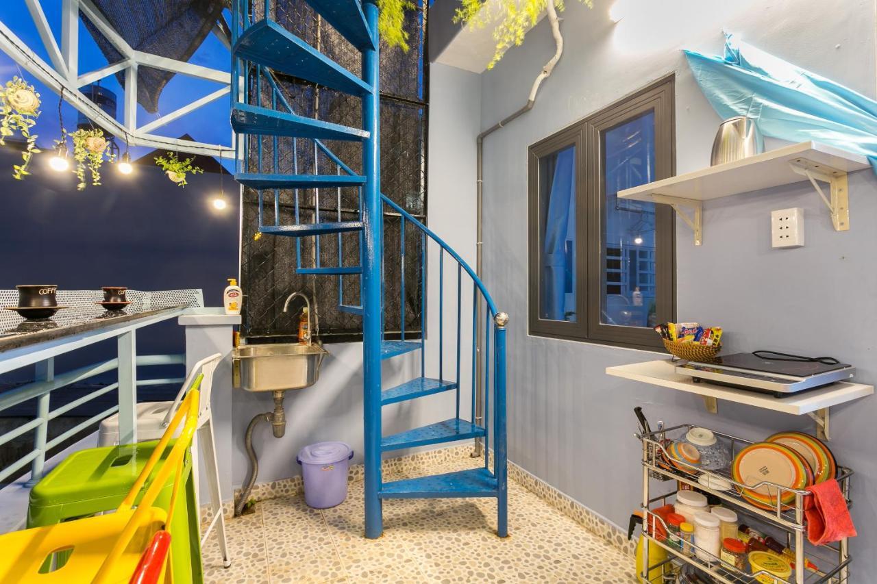 Qcub3 Nhà khách TP. Hồ Chí Minh