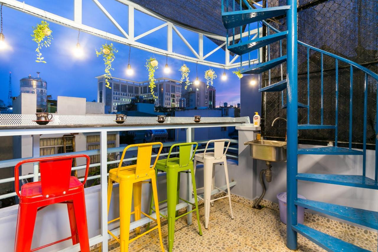 Qcub3 * TP. Hồ Chí Minh